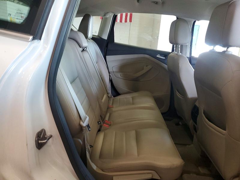 Продажа на аукционе авто 2013 Ford C-max, vin: 1FADP5BUXDL551766, номер лота: 68298986
