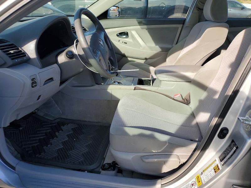 Auction sale of the 2010 Toyota Camry, vin: 4T1BF3EK1AU029693, lot number: 67928406