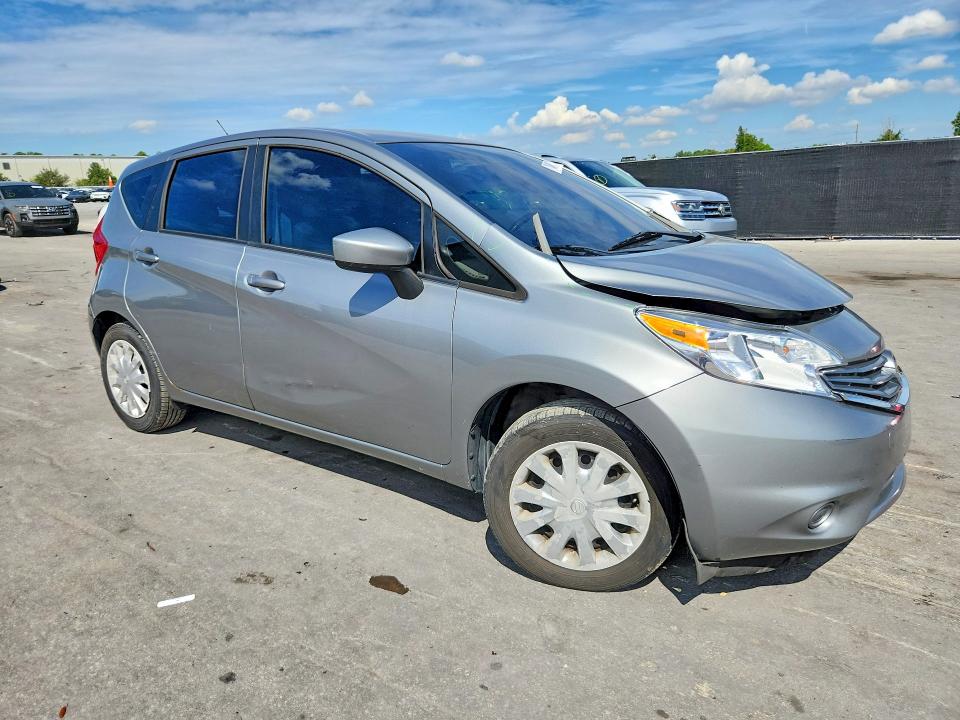 Продаж на аукціоні авто 2015 Nissan Versa Note, vin: 3N1CE2CPXFL395550, номер лоту: 71046966