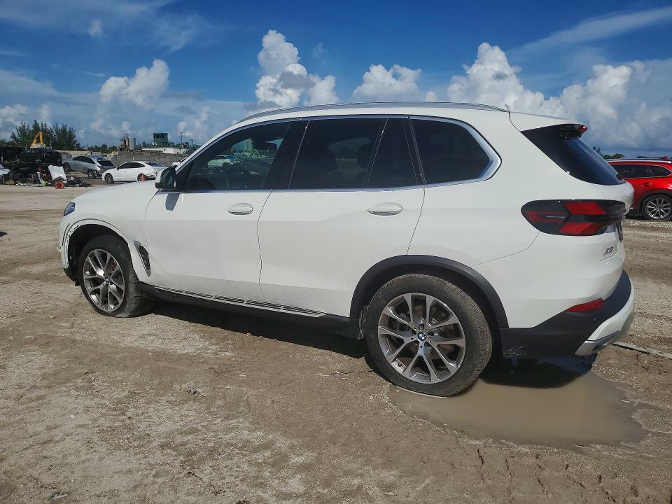 2026 Bmw X5 მანქანა იყიდება აუქციონზე, vin: 5UX23EU09T9372331, აუქციონის ნომერი: 68873256
