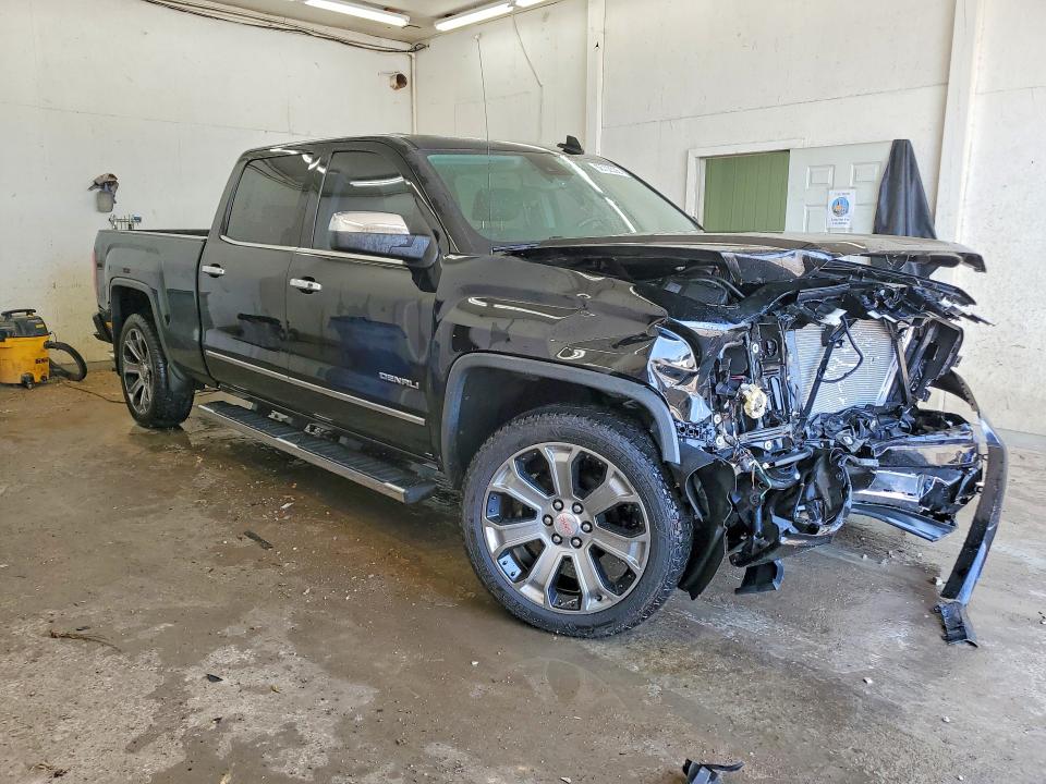 68702336 :رقم المزاد ، 3GTU2WEJ0FG414688 vin ، 2015 Gmc Sierra مزاد بيع