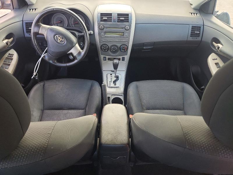 Aukcja sprzedaży 2010 Toyota Corolla, vin: 2T1BU4EE6AC506819, numer aukcji: 67285446