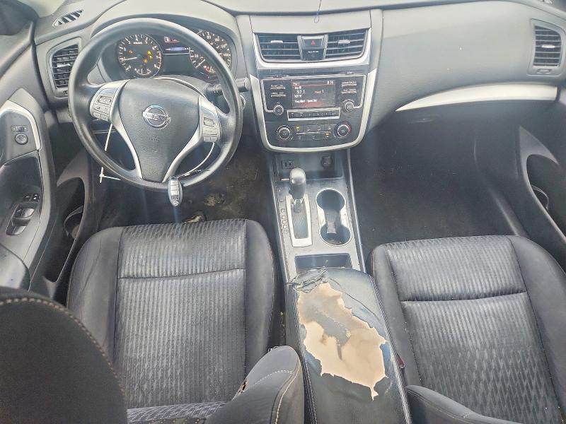 2016 Nissan Altima მანქანა იყიდება აუქციონზე, vin: 1N4AL3APXGC255830, აუქციონის ნომერი: 69080766