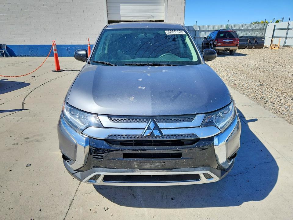 Aukcja sprzedaży 2020 Mitsubishi Outlander, vin: JA4AD2A30LZ039047, numer aukcji: 65044506