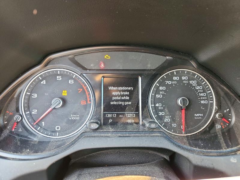 59410046 :رقم المزاد ، WA1L2AFP3GA039651 vin ، 2016 Audi Q5 مزاد بيع