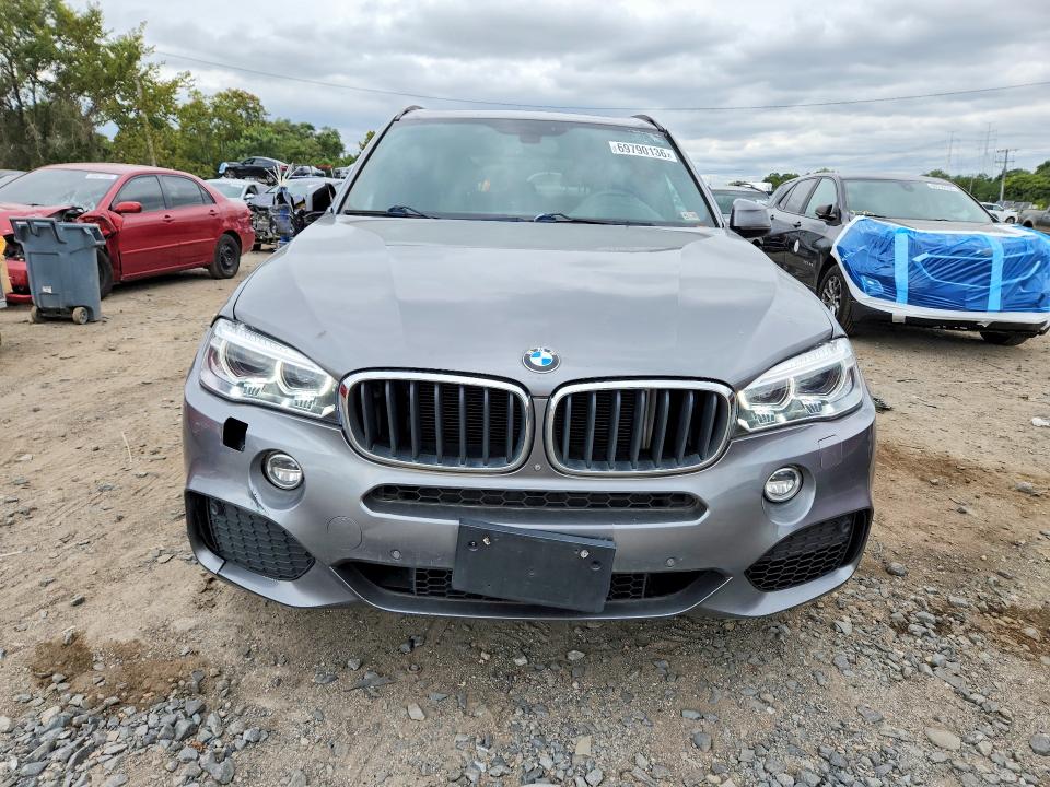 69790136 :رقم المزاد ، 5UXKR0C59G0P32724 vin ، 2016 Bmw X5 مزاد بيع