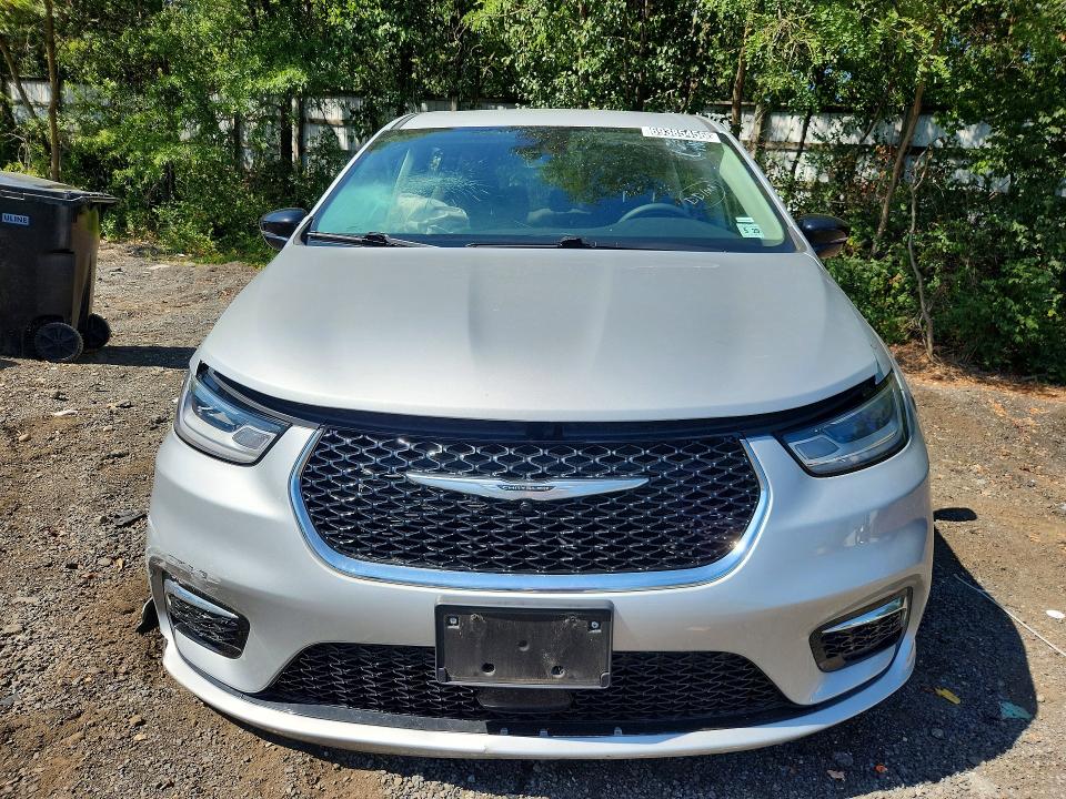 Продаж на аукціоні авто 2024 Chrysler Pacifica, vin: 2C4RC1BG5RR159307, номер лоту: 69385456