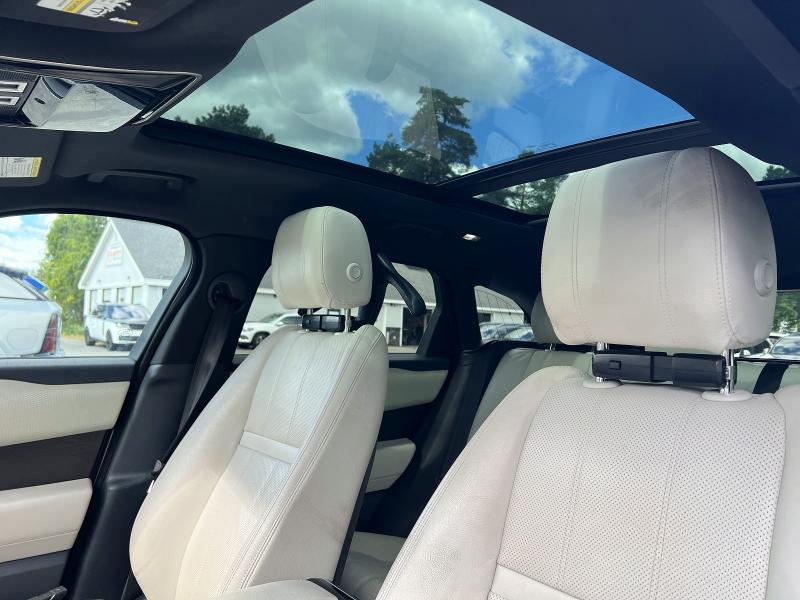 70552576 :رقم المزاد ، SALYB2EX7KA786366 vin ، 2019 Land Rover Range Rover Velar مزاد بيع