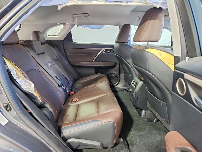 Продаж на аукціоні авто 2019 Lexus Rx 350, vin: 2T2ZZMCAXKC150114, номер лоту: 68715186