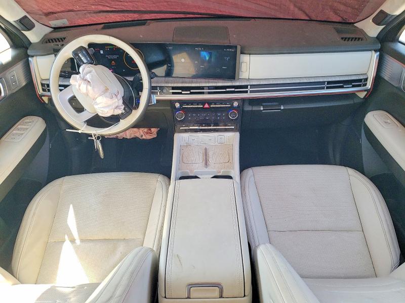 Продаж на аукціоні авто 2025 Hyundai Santa Fe, vin: 5NMP5DG14SH029607, номер лоту: 69077756