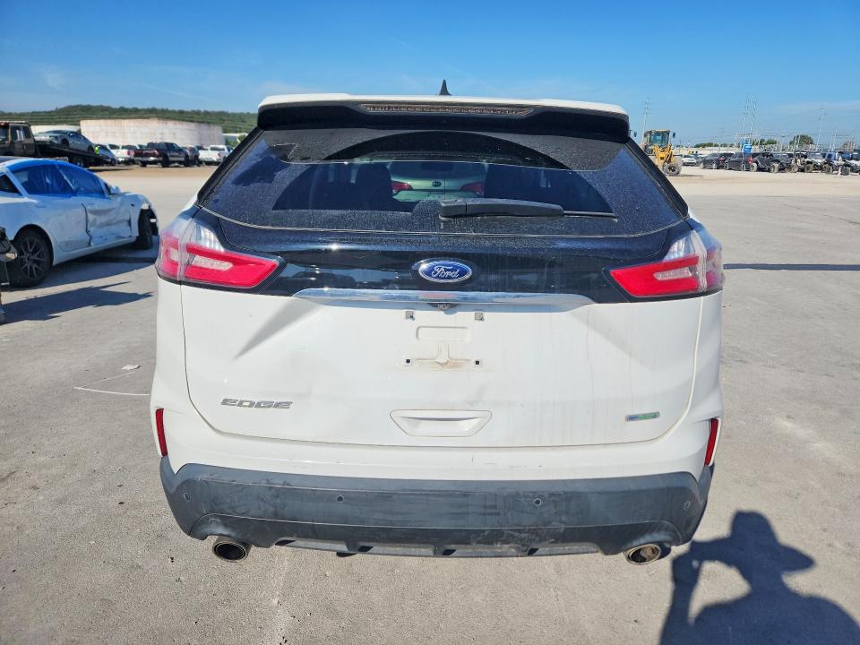 Auction sale of the 2020 Ford Edge, vin: 2FMPK3G90LBA73107, lot number: 70001256
