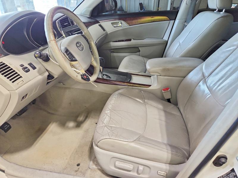 2012 Toyota Avalon მანქანა იყიდება აუქციონზე, vin: 4T1BK3DB9CU448228, აუქციონის ნომერი: 68012116