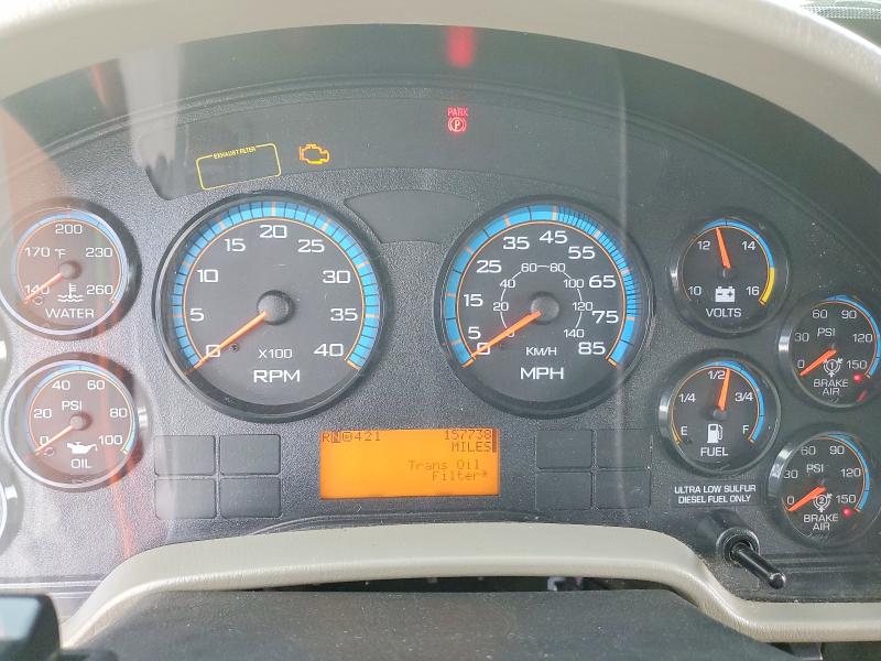 70601246 :رقم المزاد ، 3HAMMMML6KL697225 vin ، 2019 International 4300 مزاد بيع