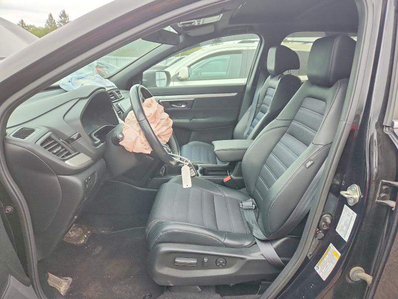 Aukcja sprzedaży 2020 Honda Cr-v, vin: 2HKRW2H42LH201995, numer aukcji: 70131786