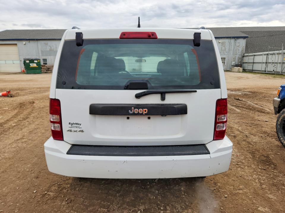 Aukcja sprzedaży 2012 Jeep Liberty, vin: 1C4PJMAK3CW161785, numer aukcji: 69116066