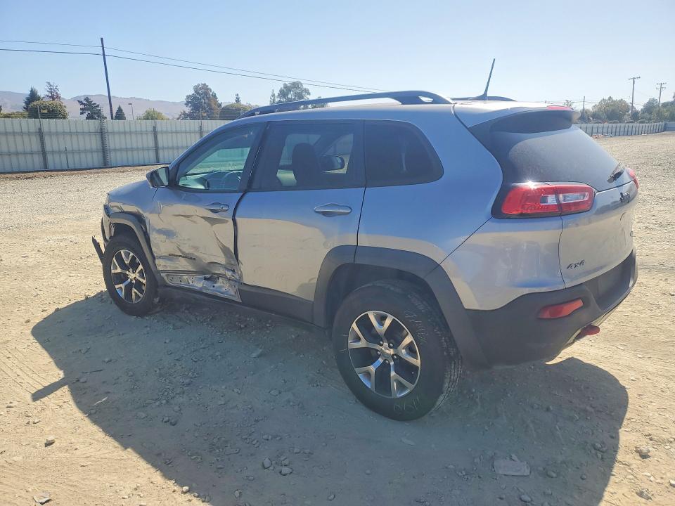 Aukcja sprzedaży 2017 Jeep Cherokee, vin: 1C4PJMBB2HW518881, numer aukcji: 68989086