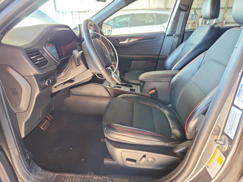 Продаж на аукціоні авто 2024 Ford Escape, vin: 1FMCU9MN2RUA49102, номер лоту: 68197776