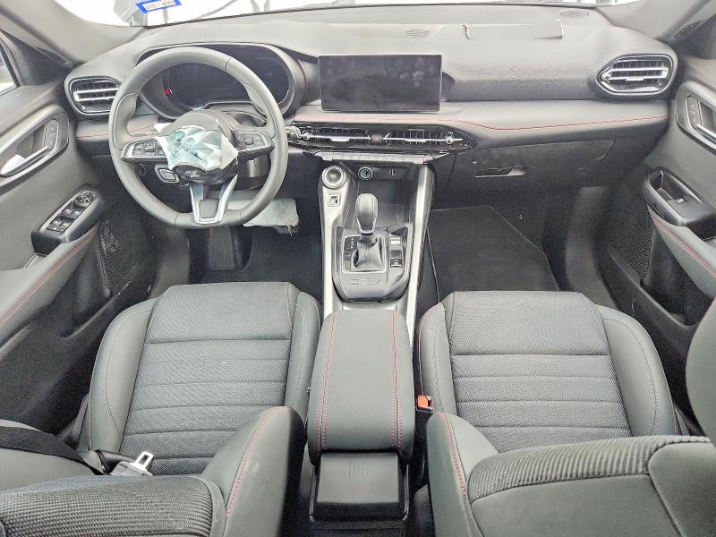 Продаж на аукціоні авто 2024 Dodge Hornet, vin: ZACNDFAN6R3A16046, номер лоту: 68065636