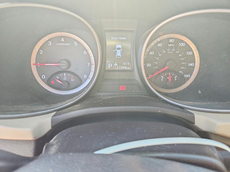 Auction sale of the 2016 Hyundai Santa Fe Sport, vin: 5XYZUDLB1GG372483, lot number: 68212486