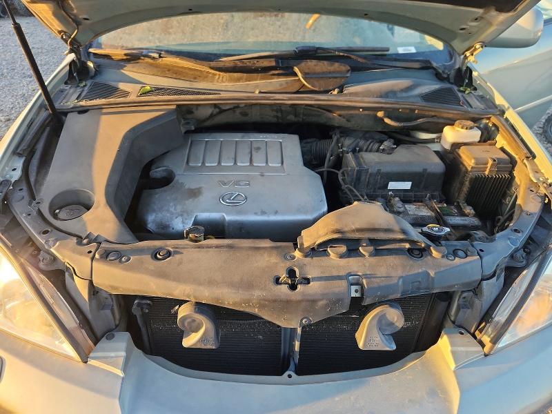 Aukcja sprzedaży 2009 Lexus Rx, vin: 2T2HK31U59C130628        , numer aukcji: 69010456