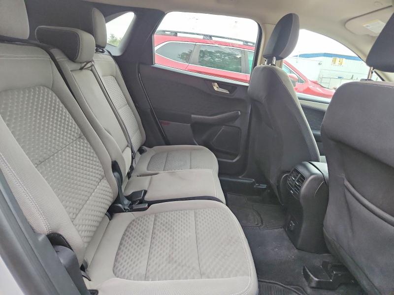 2020 Ford Escape მანქანა იყიდება აუქციონზე, vin: 1FMCU9G64LUA41904, აუქციონის ნომერი: 66267646
