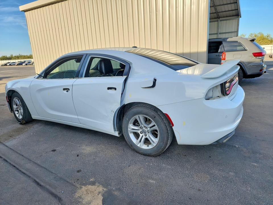 2016 Dodge Charger მანქანა იყიდება აუქციონზე, vin: 2C3CDXBG9GH108809, აუქციონის ნომერი: 70479356