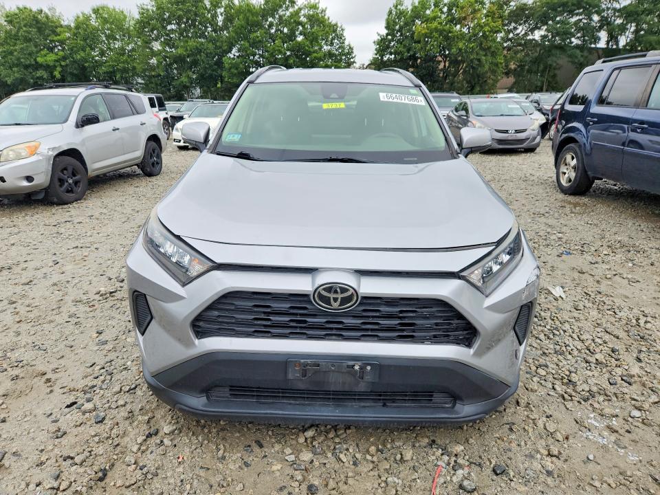Продаж на аукціоні авто 2019 Toyota Rav4, vin: JTMG1RFV9KD500608, номер лоту: 66407686
