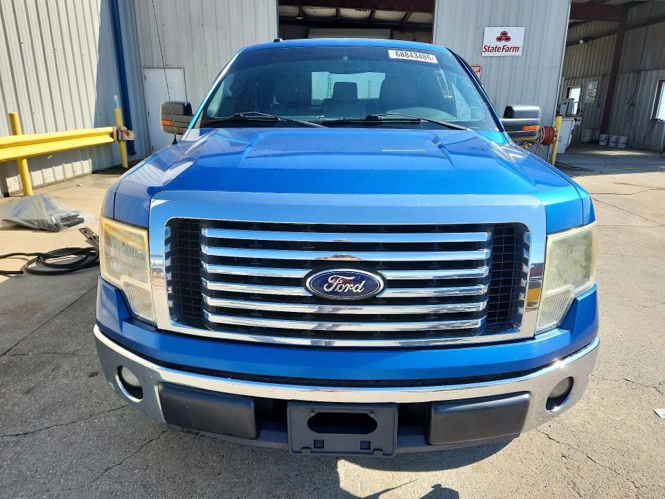 Aukcja sprzedaży 2011 Ford F150, vin: 1FTEX1CM4BFB75194, numer aukcji: 68843486