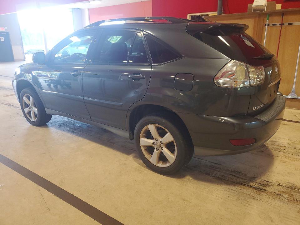 Aukcja sprzedaży 2005 Lexus Rx, vin: 2T2HA31U85C073743, numer aukcji: 67608746
