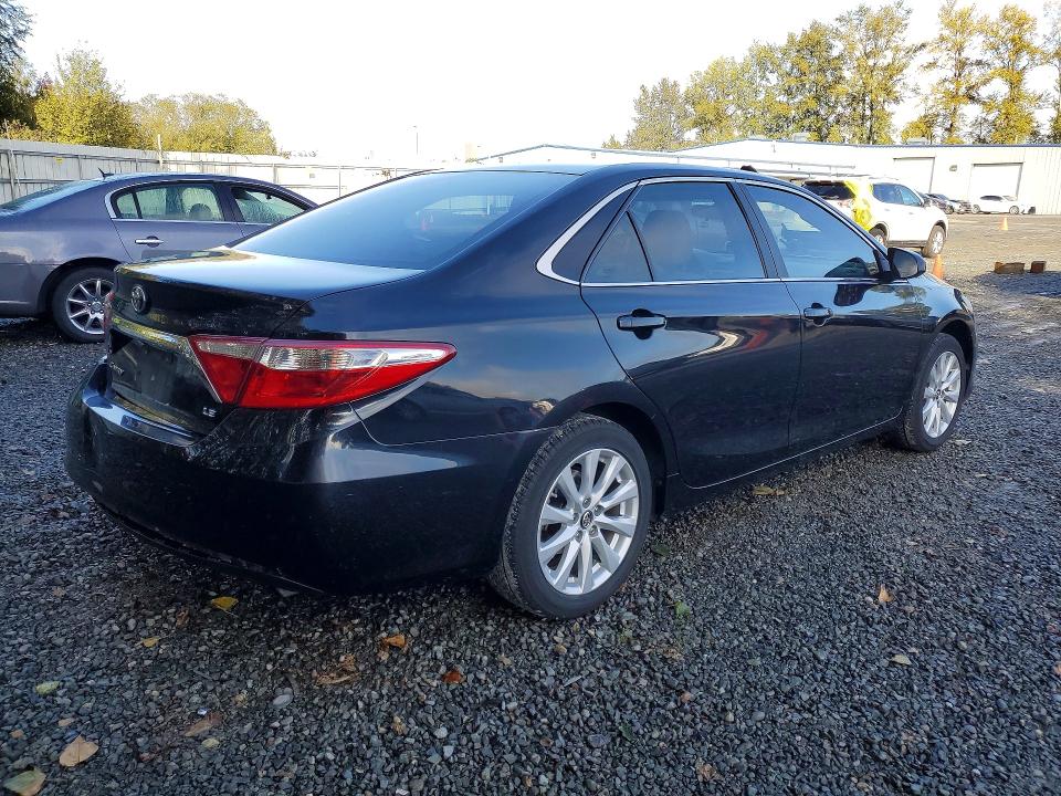 Aukcja sprzedaży 2017 Toyota Camry, vin: 4T1BF1FK4HU422634, numer aukcji: 69463106
