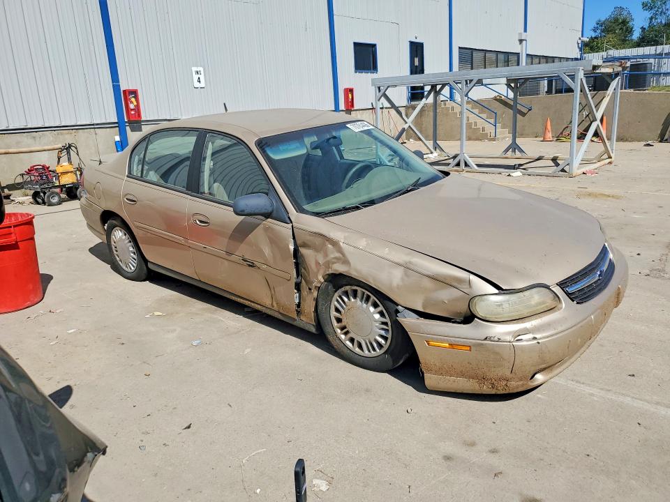 70784406 :رقم المزاد ، 1G1ND52JX2M695847 vin ، 2002 Chevrolet Malibu مزاد بيع