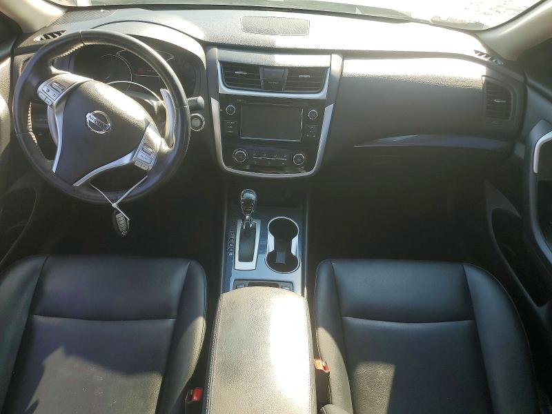 67254846 :رقم المزاد ، 1N4AL3AP0JC179638 vin ، 2018 Nissan Altima مزاد بيع
