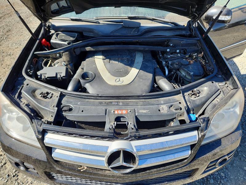 Продажа на аукционе авто 2007 Mercedes-benz Gl, vin: 4JGBF71E27A256067, номер лота: 69248336