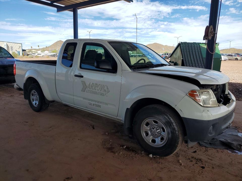Aukcja sprzedaży 2017 Nissan Frontier, vin: 1N6BD0CT5HN732848, numer aukcji: 69359586