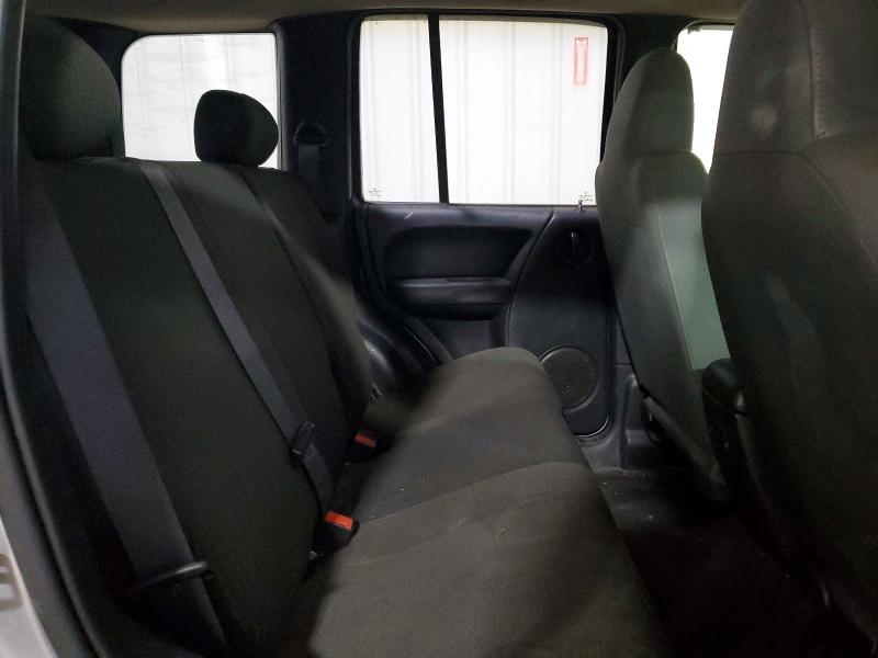 Aukcja sprzedaży 2003 Jeep Liberty, vin: 1J4GL48K73W722225, numer aukcji: 69484136
