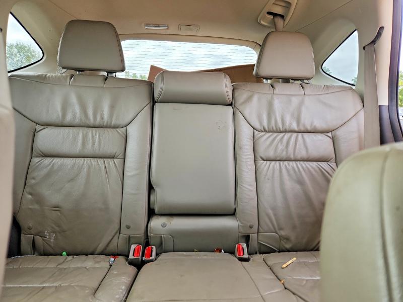 Aukcja sprzedaży 2014 Honda Cr-v, vin: 5J6RM4H76EL035999, numer aukcji: 70140986
