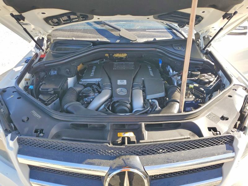 Продаж на аукціоні авто 2014 Mercedes-benz Gl, vin: 4JGDF7EE6EA286964, номер лоту: 67460556