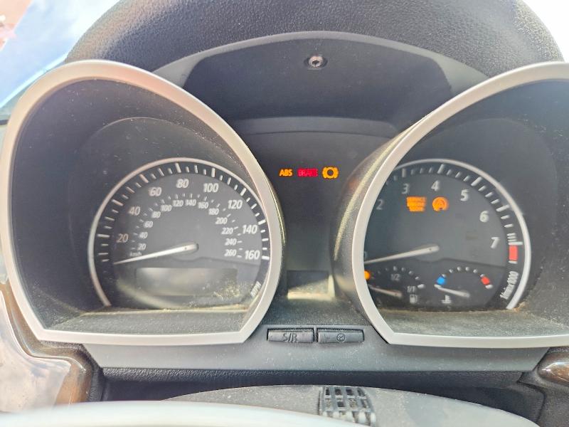 69048896 :رقم المزاد ، 4USBU33527LW69718 vin ، 2007 Bmw Z4 مزاد بيع