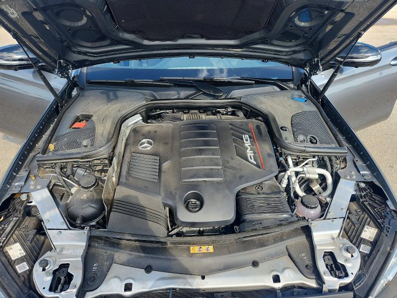 Продаж на аукціоні авто 2023 Mercedes-benz E, vin: W1KZF6BB7PB172456, номер лоту: 67861306