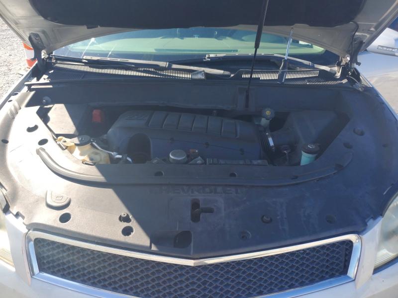 69945516 :رقم المزاد ، 1GNLRFED9AS133046 vin ، 2010 Chevrolet Traverse مزاد بيع