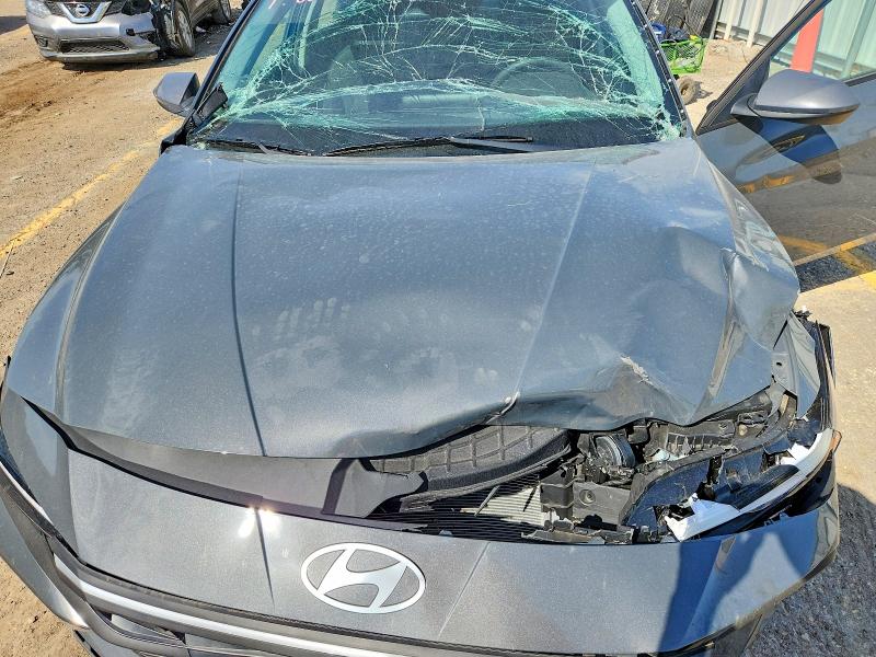 68675406 :رقم المزاد ، KMHLL4DG3TU218719 vin ، 2026 Hyundai Elantra مزاد بيع
