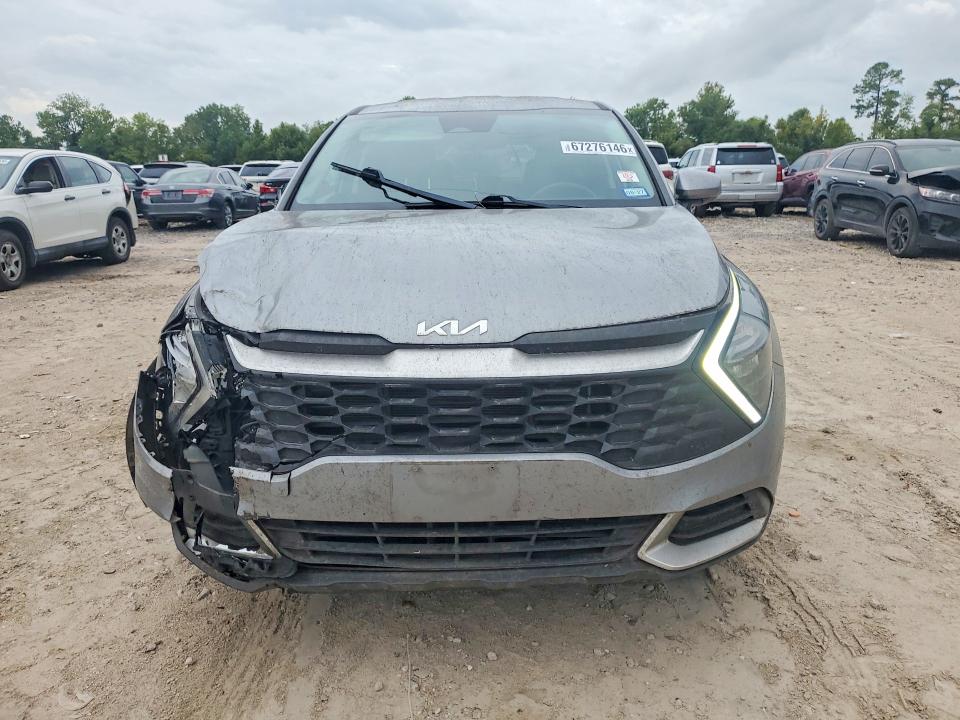 Aukcja sprzedaży 2023 Kia Sportage, vin: KNDPU3AF8P7076817, numer aukcji: 67276146