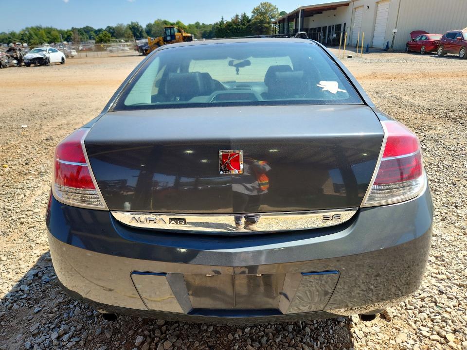 Продажа на аукционе авто 2007 Saturn Aura, vin: 1G8ZV57717F265892, номер лота: 69004766