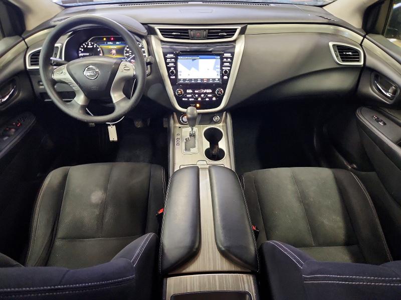 Aukcja sprzedaży 2016 Nissan Murano, vin: 5N1AZ2MH5GN138745, numer aukcji: 69351166