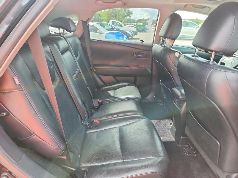 Aukcja sprzedaży 2010 Lexus Rx, vin: JTJZK1BA7A2401903, numer aukcji: 67801886