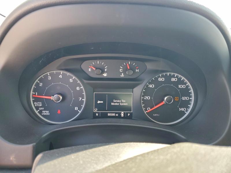 Aukcja sprzedaży 2018 Gmc Terrain, vin: 3GKALMEV5JL220234, numer aukcji: 67435016