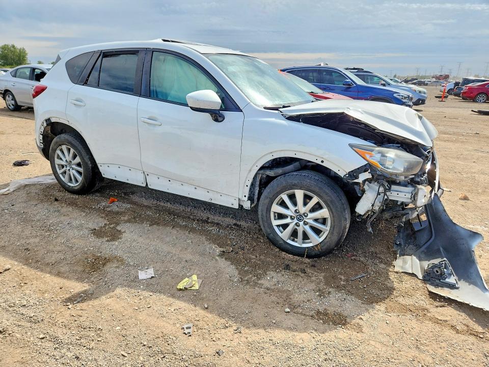 68213606 :رقم المزاد ، JM3KE2CY9E0360499 vin ، 2014 Mazda Cx-5 مزاد بيع