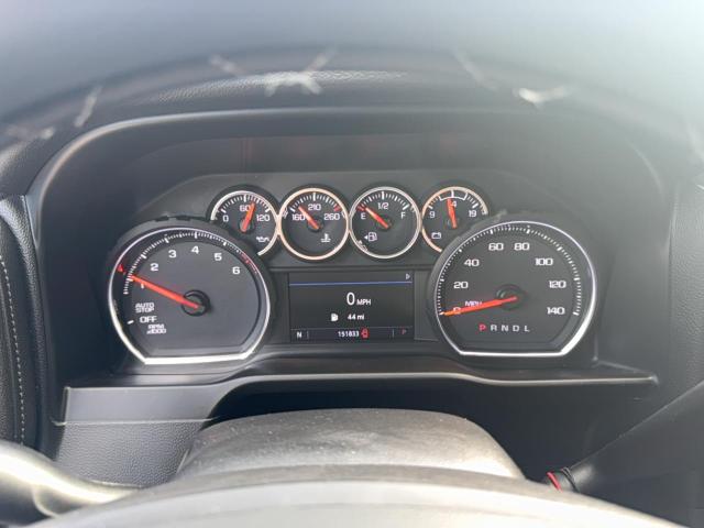 70068136 :رقم المزاد ، 1GCRWCED1LZ134809 vin ، 2020 Chevrolet Silverado مزاد بيع