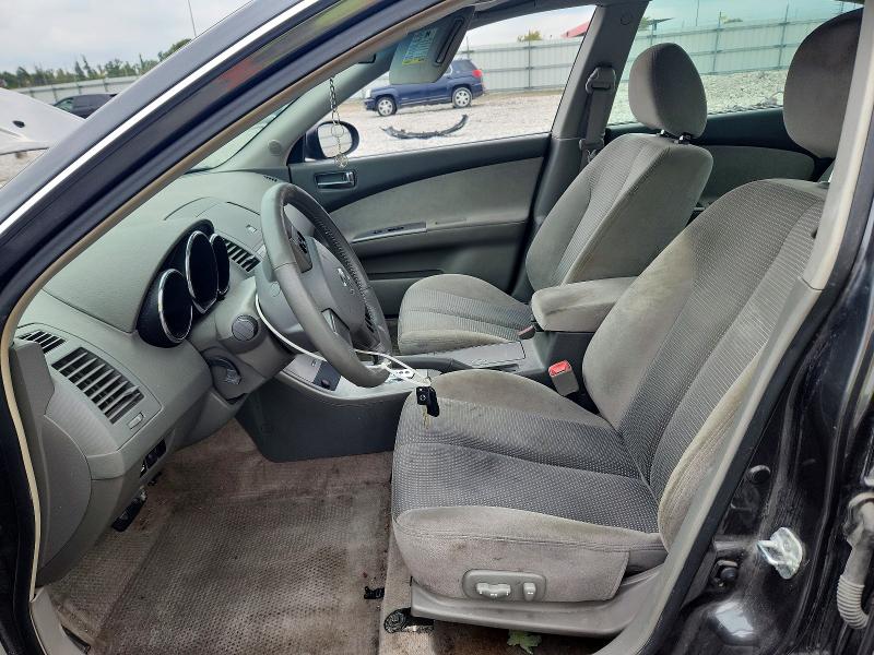 2005 Nissan Altima მანქანა იყიდება აუქციონზე, vin: 1N4AL11D55N466560, აუქციონის ნომერი: 68293156