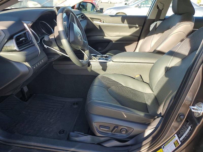 Продаж на аукціоні авто 2024 Toyota Camry, vin: 4T1F31AK3RU627056, номер лоту: 68263366